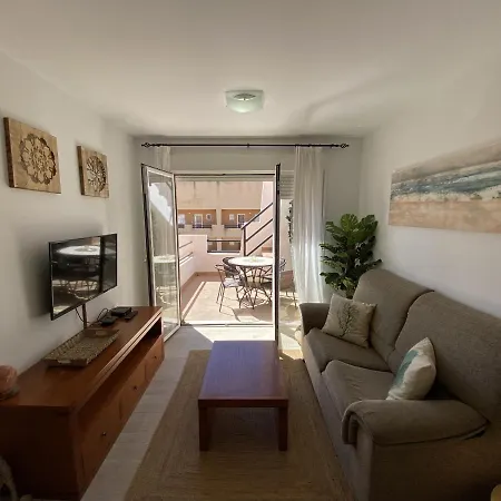 Nuku - Hiva Atico Apartment Vera