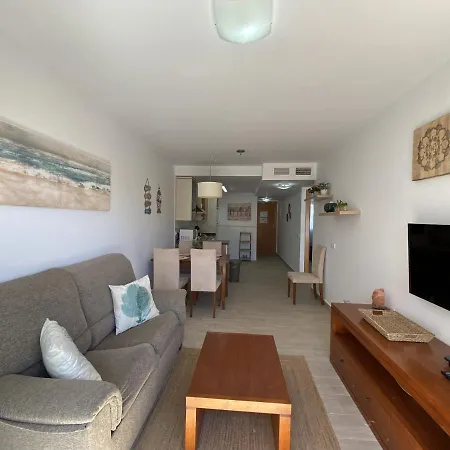 Nuku - Hiva Atico Apartment Vera