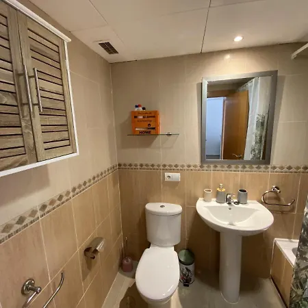 Nuku - Hiva Atico Apartment