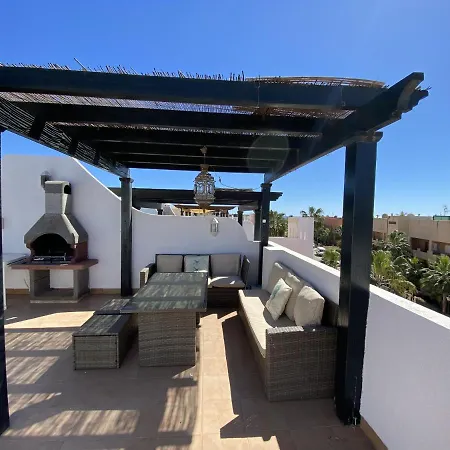 Apartamento Nuku - Hiva Atico Vera