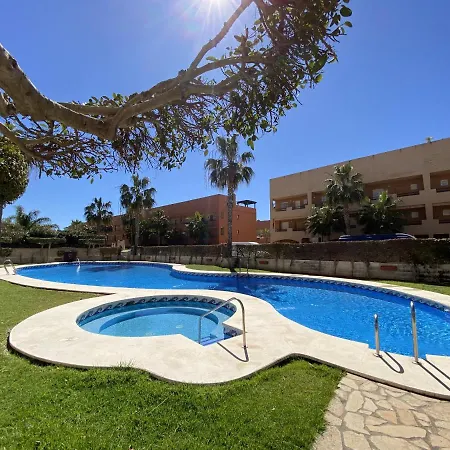 Apartamento Nuku - Hiva Atico Vera
